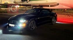 فورد موستانج